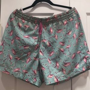 Chubbies mens swimsuit